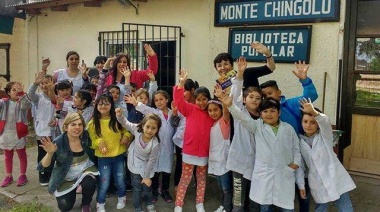 El Museo Histórico de Monte Chingolo fue inscripto en el Registro de Museos Argentinos