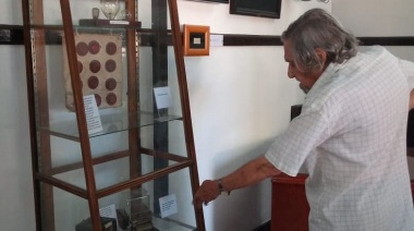 El Museo Histórico de Monte Chingolo fue inscripto en el Registro de Museos Argentinos