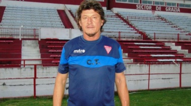 Kopriva: "Hoy estamos con la confianza suficiente como para ganarle a cualquiera"