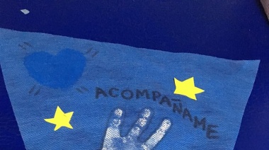 Conmemoraron el Día Internacional de Concientización del Autismo en Banfield