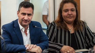 No tienen Paz: Niveyro enfrentaría a Regazzoni en las PASO