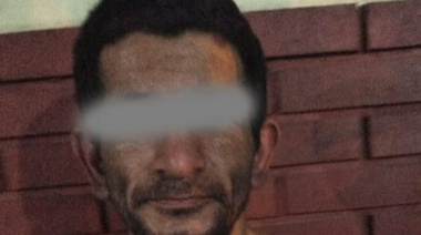 Dos detenidos por robar una vivienda en Valentín Alsina