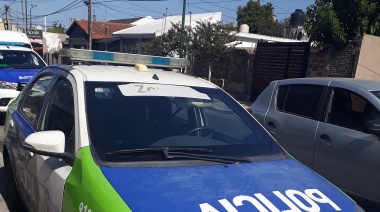 Investigan la extraña muerte de una mujer en Villa Galicia