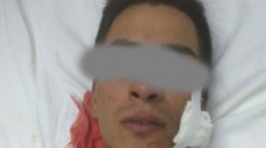 Fiorito: joven mató a una persona e hirió de bala a otra