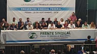 Paro del 30 de abril: se suman los subtes y los colectivos condicionan su participación
