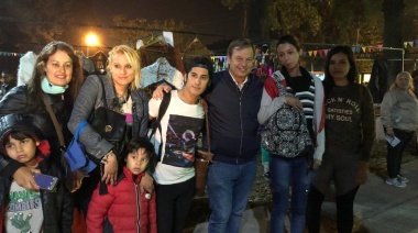 Más de 15.000 vecinos disfrutaron del Festicala