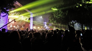 Más de 15.000 vecinos disfrutaron del Festicala
