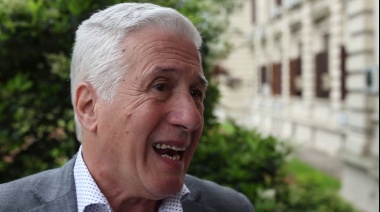 Díaz Pérez: "Tenemos la sensación de que puede haber fraude en las elecciones"