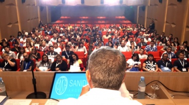 Congreso Ordinario de los trabajadores de la sanidad