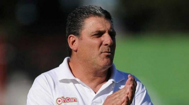Aníbal Biggeri: “Voy a evaluar quién está para continuar y quién no”