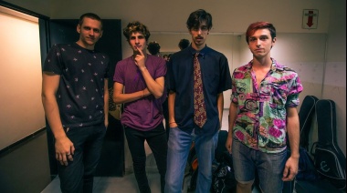 “Despertar Así”: Y Nevó presenta su nuevo single y reafirma su propuesta