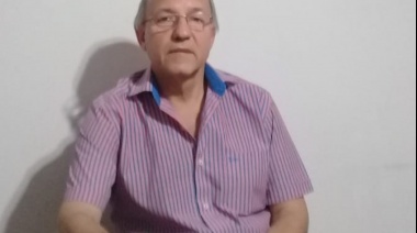 Iozzolino: “Gladys González comprendió que Otero está en mejores condiciones”