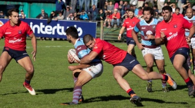 Se hizo fuerte en Burzaco