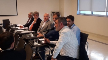 La CGT Regional Lomas de Zamora firmó un convenio para cuidar el empleo