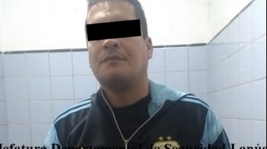 Un padre evitó el abuso sexual de su hija de 13 años que esperaba el colectivo