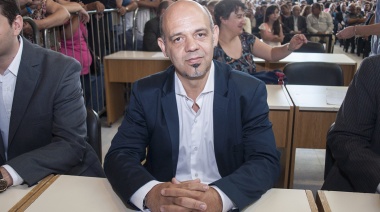 Curestis: “Sobre la parte de vago no me hago cargo porque tengo un compromiso muy fiel con los vecinos”