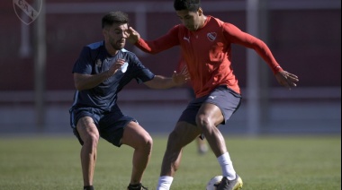 Temperley perdió en su primer amistoso de pretemporada