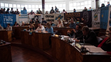 El Concejo Deliberante tratará hoy la Rendición de Cuentas del ejercicio 2018