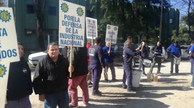 Crisis laboral en la región: autopartista presentó la quiebra y despidió a 115 empleados