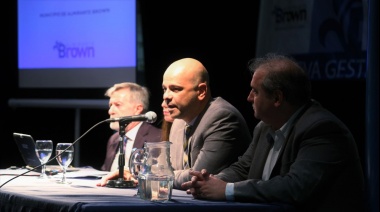 Se realizó el Primer Congreso de Asistencia a la Víctima