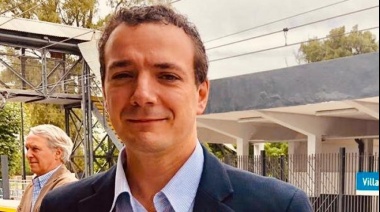 Malito opinó que la fórmula Fernández-Fernández "no fue para sumar"