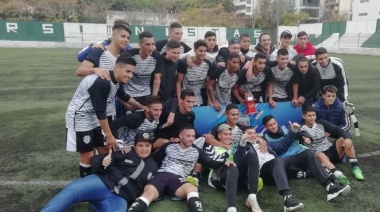 Grito de campeón