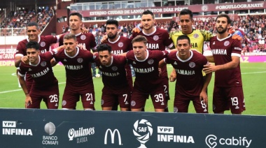 Pretemporada y Sudamericana 2020