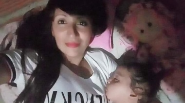 Asesinaron a martillazos a una mujer y a su beba en Villa Albertina