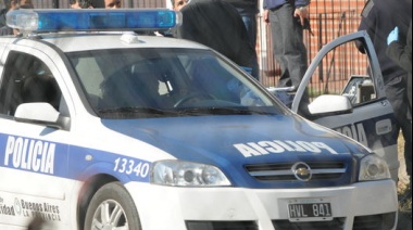 Un detenido por un violento robo en Temperley