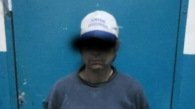 Horror en el centro de Lomas: un matrimonio intentaba vender a una beba por 2500 pesos