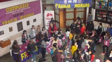 Nueva edición de las jornadas más antiguas de la UNLZ