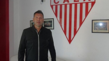 Claudio Balsano no continuará como manager de Los Andes