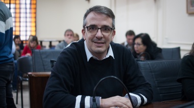Rendición de Cuentas: Villa acusó a la oposición de votar conforme a "la política y no por la gestión"