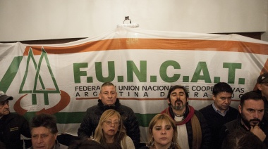 Aprobaron la Rendición de Cuentas 2018 de Cascallares