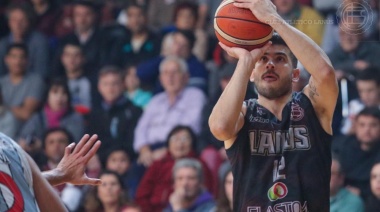 Lanús tropezó de local y ahora la serie está igualada
