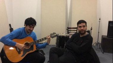 Conocé a Jacarandaes y escuchá “La noche del cuerpo”, un adelanto de su próximo álbum