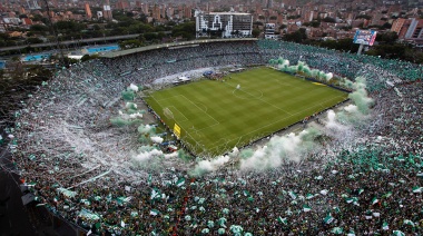 Pretemporada a la vista