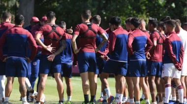 Pretemporada a la vista