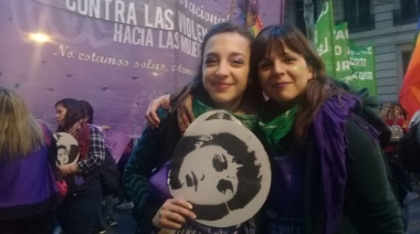¿Qué es el "Ni Una Menos"?