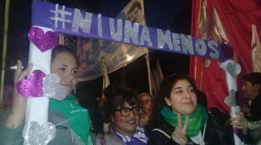 ¿Qué es el "Ni Una Menos"?