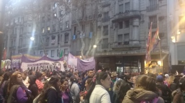 ¿Qué es el "Ni Una Menos"?