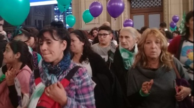 ¿Qué es el "Ni Una Menos"?