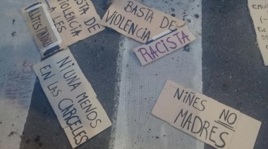 ¿Qué es el "Ni Una Menos"?
