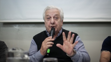 Debate sobre las modificaciones del Gobierno a las leyes de trabajo