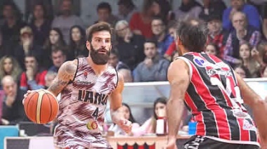 Triunfo épico de Lanús
