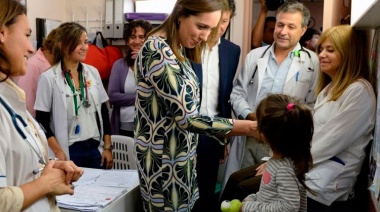 Médicos de Cicop también cuestionan el anuncio de la mortalidad infantil