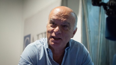 Grindetti aseguró que no teme a unas PASO dentro de Cambiemos