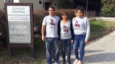 Dos culpables y un absuelto por el crimen del joven asesinado en el puente de Temperley