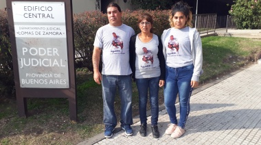 Dos culpables y un absuelto por el crimen del joven asesinado en el puente de Temperley