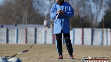 Vicó sumó uno más